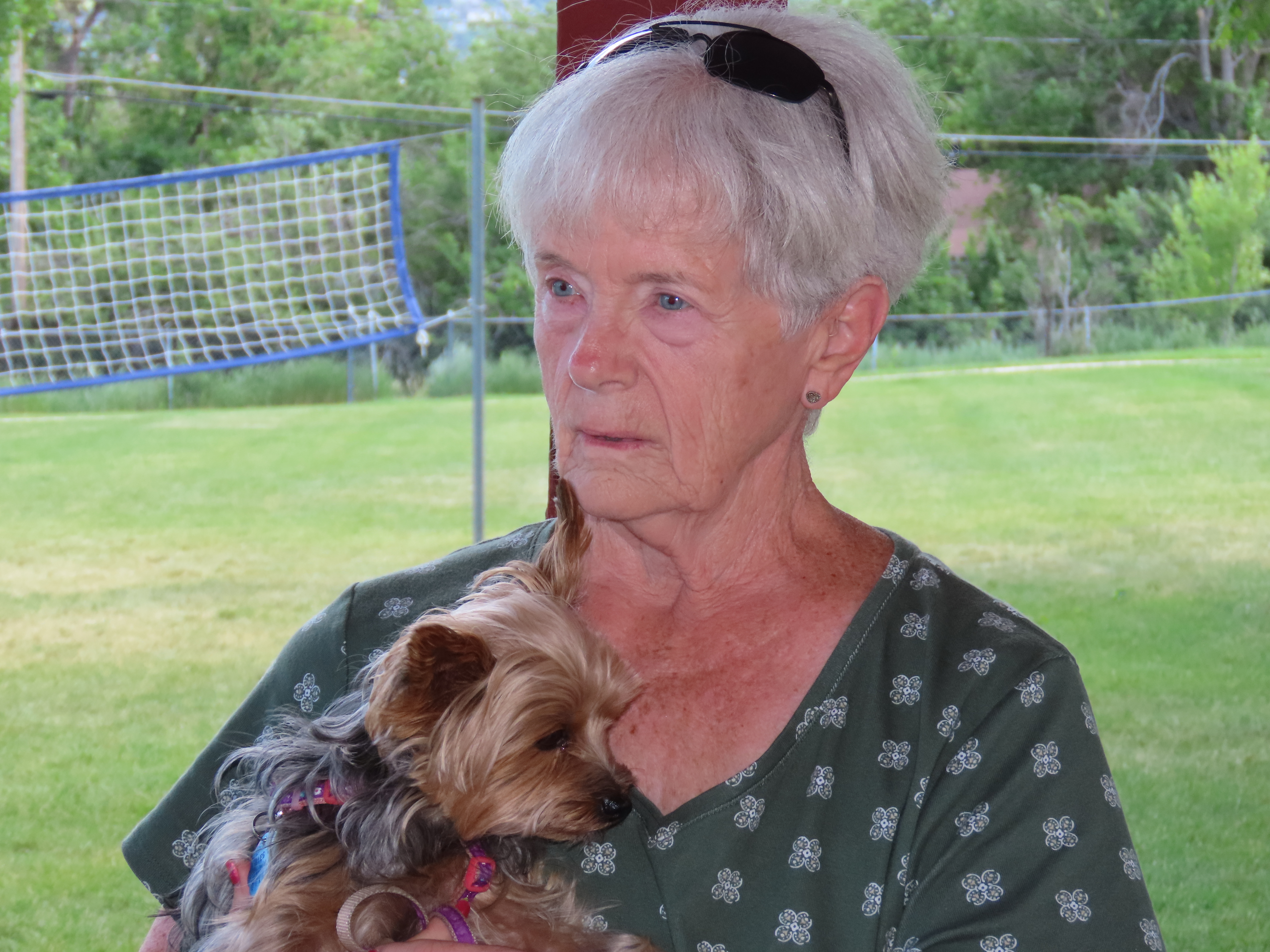 Golden, Colorado, Orchard Park, Photo by Linette Koch